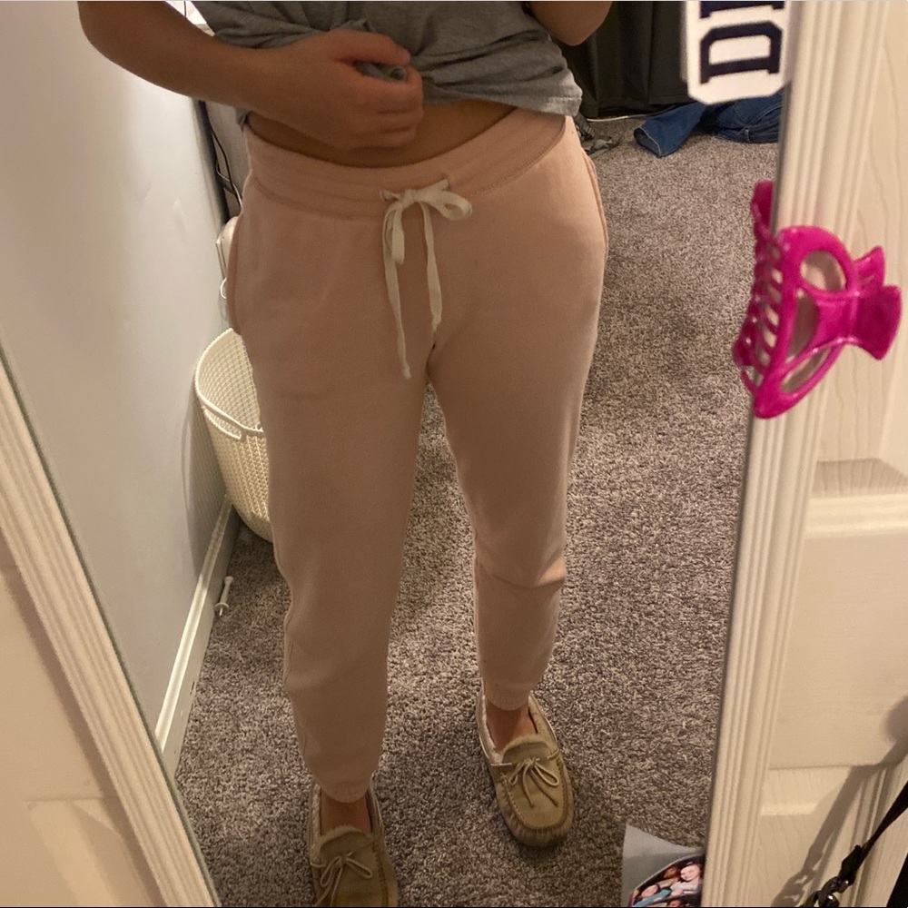 American Eagle Joggers